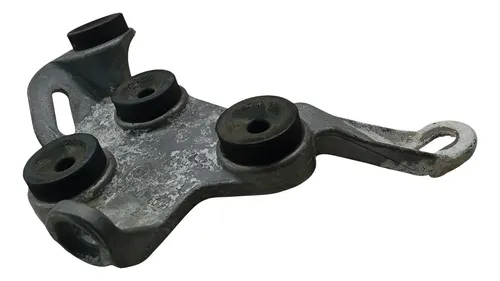 Suporte Módulo Central Mercedes Coupe C250 2.0 Gasol 2015/16