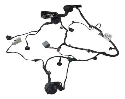 Chicote Porta Tras Esq Chevrolet Equinox Rs 1.5t 2021 2022