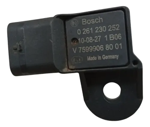 Sensor Map Pressão Mini Cooper S Clubman 1.6thp 2011