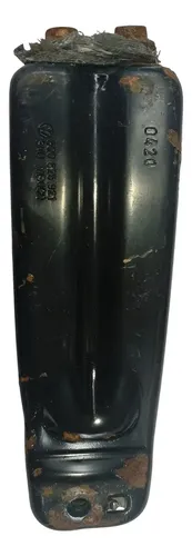 Suporte Protetor Carter Volkswagen Jetta Gli 2.0 T 2021