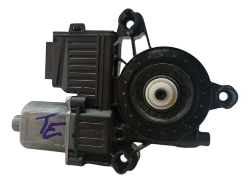 Motor Vidro Traseiro Esquerdo Volkswagen Tcross 2024