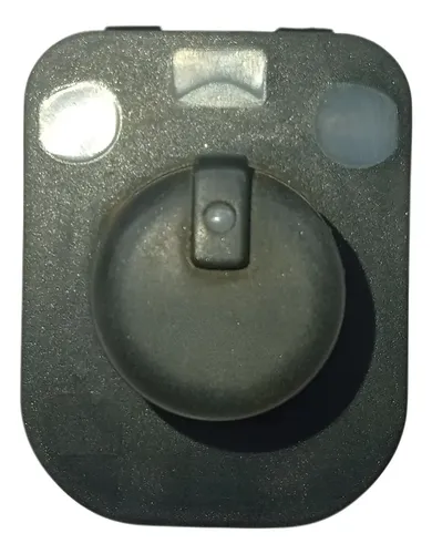 Botão Retrovisor Ajuste Retrovisor Audi Q3 Attraction 2015