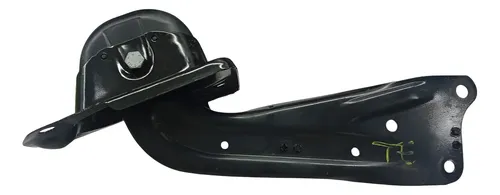 Braço Facão Tras Volkswagen Jetta Gli 2.0 T 2024 Preto