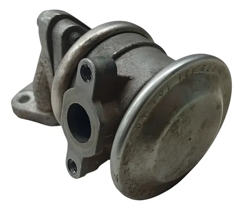 Válvula Egr Cabeçote Audi A4 2003 2004