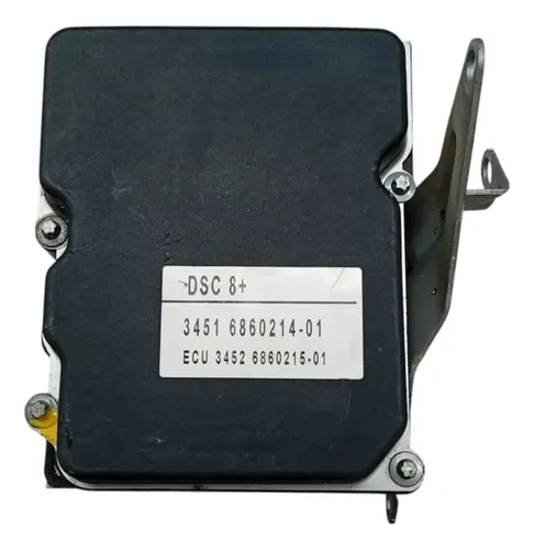 Módulo Controle Central Bmw X1 2012 2013 2014