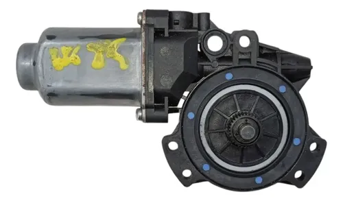 Motor Vidro Traseiro Esquerdo Hyundai Ix35 2013 2014 2015 