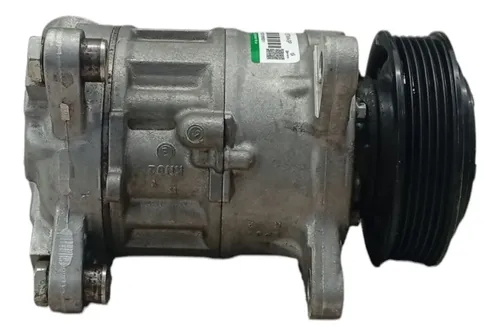 Compressor Ar Condicionado Bmw 320i Active 2.0 2017 2018