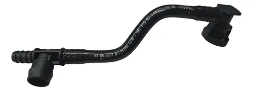 Mangueira Vácuo Bmw 320i 2.0 T N20 2017