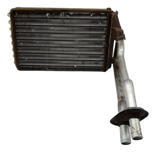 Radiador Ar Quente Honda Civic Lxl 1.8 2011 Flex Mec