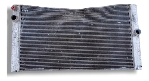 Radiador Agua Volvo C30 2.5 T5 2008 2009 2010 