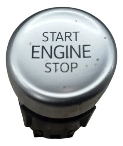 Botão Start Stop Volkswagen Taos 1.4 2022 2023