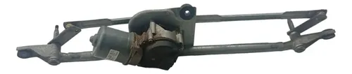 Motor Limpador Galhada Ford Mustang 3.7 2011