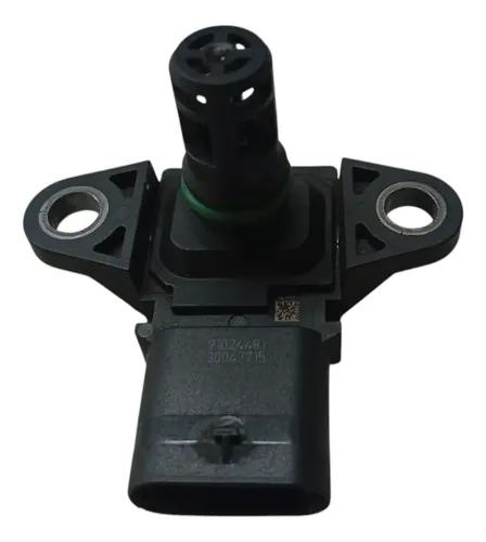 Sensor Map Bmw 320i 2015