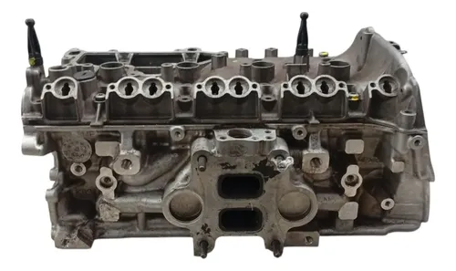 Cabeçote Volkswagen Golf Gti 2014 2015 2016 Retificar