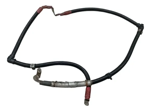 Cabo Positivo Motor Arranque Bmw 320i 2021