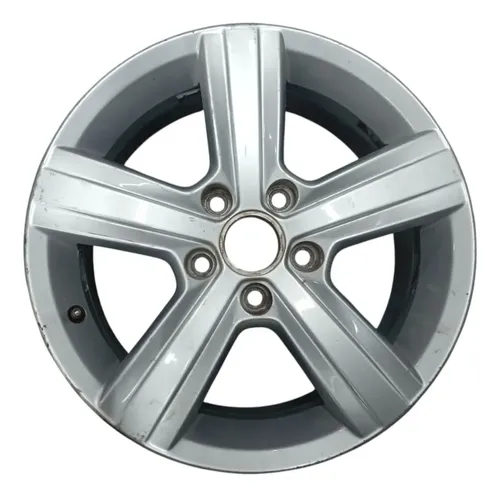 Roda Aro 16 Volkswagen Golf 1.6 Msi 2015 2016