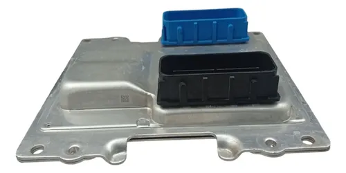Modulo Injeção Chevrolet Onix 1.0 2020