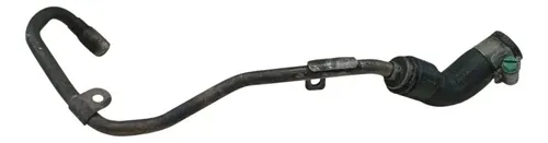 Tubo Refrigeração Agua Turbina Citroen Ds4 2013 2014 