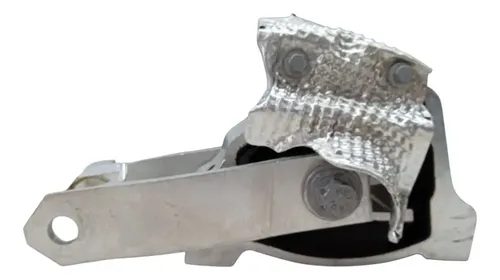 Coxim Motor Suporte Lr Evoque Dynamic P250 2.0t 2022
