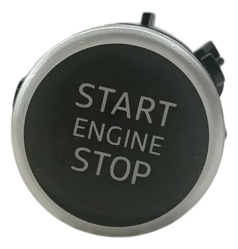 Botão Start Stop Audi Q3 Sportback 2.0 2025
