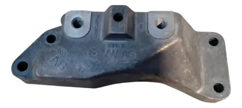 Suporte Coxim Superior Câmbio Volkswagen T Cross 1.0t 2020