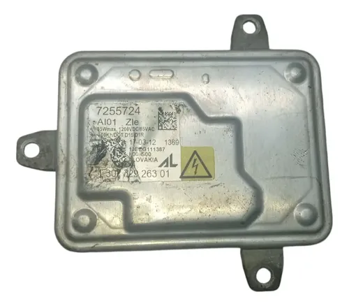 Módulo Farol Xenon Diant Esq Mini Cooper S Countryman 2013