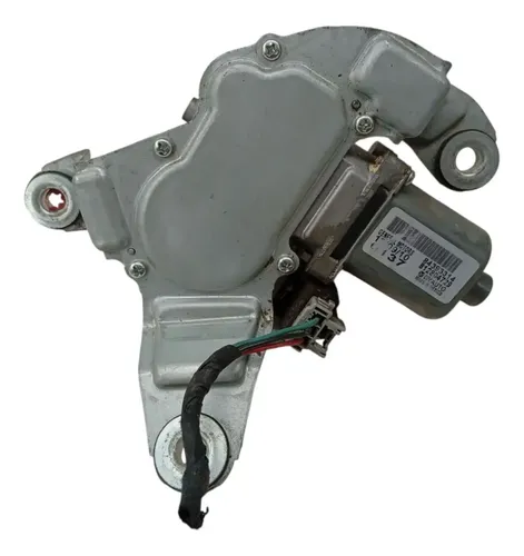 Motor Limpador Vidro Vigia Chevrolet Equinox 2019 2020 