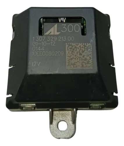 Modulo Unidade Controle Citroen Ds4 2013 2014 