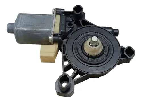 Motor Maquina Vidro Diant Dir Vw Golf Tsi 1.4 T 2012