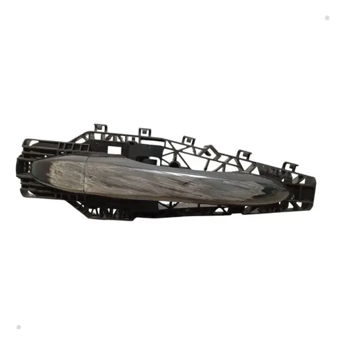 Maçaneta Ext Porta Tras Esq Jeep Commander 2023 Detalhe 