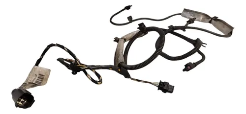 Chicote Parachoque Dianteiro Volvo C30 T5 2010 2011 2012 13