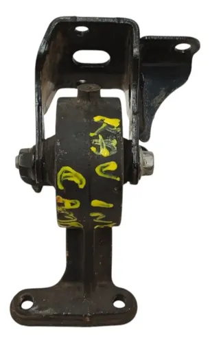 Coxim Câmbio Inferior Traseiro Toyota Rav4 2.4 2008 2009 