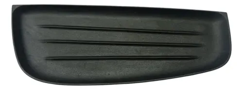 Borracha Forro Porta Tras Dir Bmw X6 M 4.4 V8 Biturbo 2016