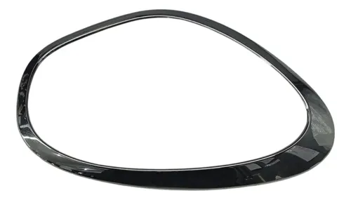 Moldura Farol Esquerdo Mini Cooper Countryman 1.6 2011 Direito/passageiro