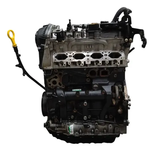 Motor Parcial Audi A3 220cv 2.0 Tfsi 2016 2017 2018