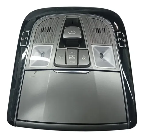 Luz Cortesia Comando Teto Azera 3.0 V6 2014 2015