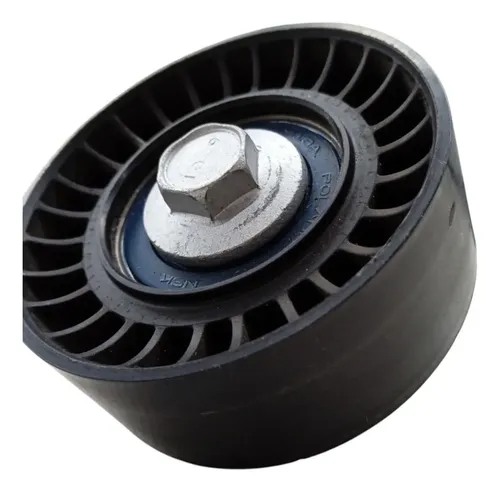 Polia Rolamento Correia Lr Evoque Dynamic P250 2.0t 2022 Ok
