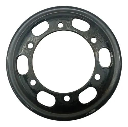 Polia Ventoinha Ram 2500 6.7t V8 365cv 2017 2018