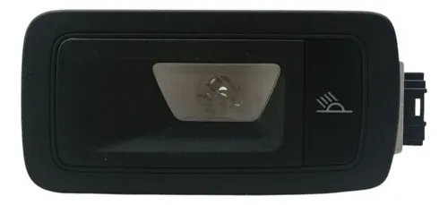 Luz Cortesia Teto Traseira Direita Porsche Macan 2017 2018