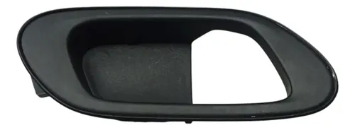 Suporte Maçaneta Int Tras Dir Honda Hr-v Exl Cvt 1.8 2016 Traseira