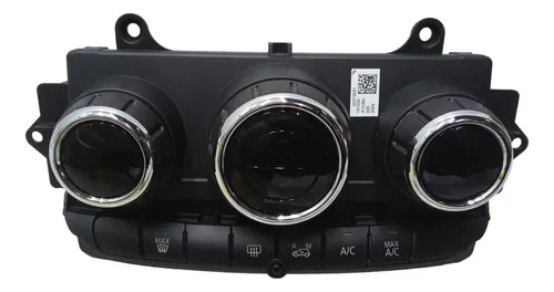 Comando Ar Condicionado Mini Cooper S Countryman 2019 2020