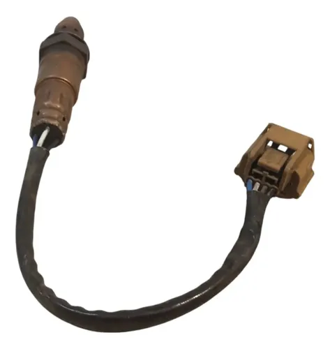 Sonda Lambda Pós Nissan Altima Sl 2.5 2013 2014 