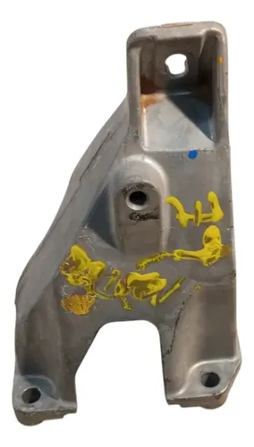Coxim Esquerdo Motor Suzuki Grand Vitara 2.0 2012