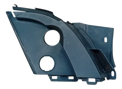 Acabamento Esquerdo Churrasqueira Honda Civic 2011 2012