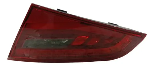 Lanterna Direita Tampa Traseira Audi A3 Sportback 2014 2015
