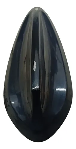 Antena Teto Tubarão Bmw 320i 2.0 T 2012 2013 2014 Detalhe