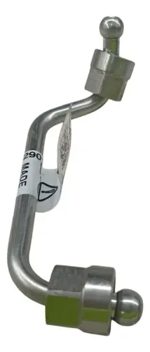 Mangueira Combustível Cano Bomba Alta Ram Rampage 2.0t 2025