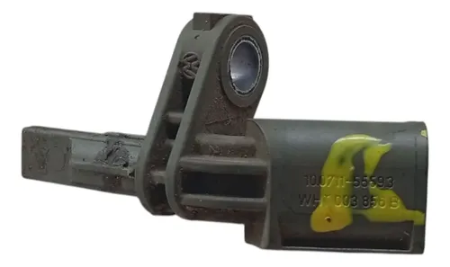 Sensor Roda Traseira Direita Audi Tt Rs 2.5 Aut 2018
