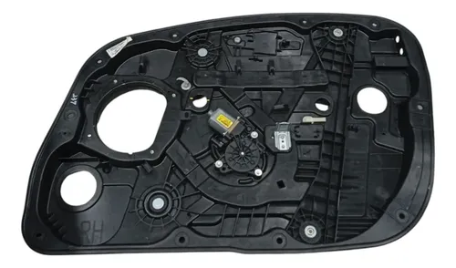 Motor Maquina Vidro Dianteiro Direito I30 12014 2015 