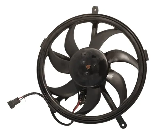 Helice Motor Ventoinha Mini Cooper Coutryman 2012 2013 2014